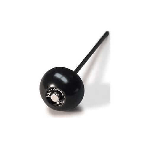 Monadnock tactical baton dome cap adapter, enhancing gear functionality for optimal performance.